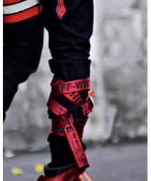 off white | その他