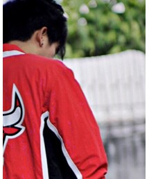 Mitchell&Ness | MA-1