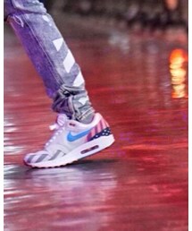 airmax 1 parra | スニーカー