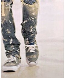 louis vuttion supreme | スニーカー