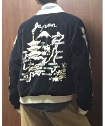 古着 | ジャケット/アウター