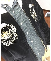 URBAN RESEARCH | シャツ/ブラウス