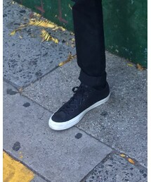 JOHN VARVATOS | スニーカー