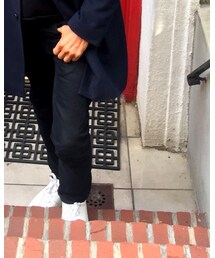 HELMUT LANG | デニムパンツ