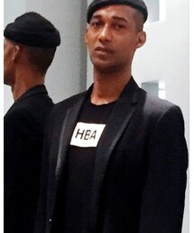 HBA | Tシャツ/カットソー