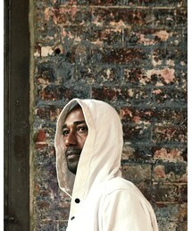 STONE ISLAND | パーカー
