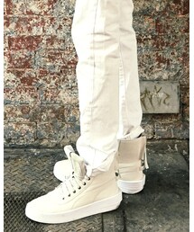PUMA × XO | スニーカー