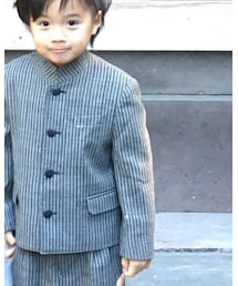 ピノチオ | セットアップ