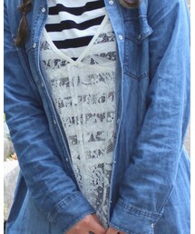 GU | キャミソール