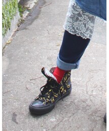 CONVERSE | スニーカー