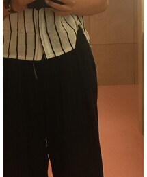 EMODA | パンツ