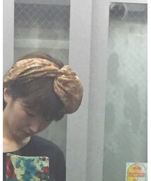 used | その他ヘアアクセサリー