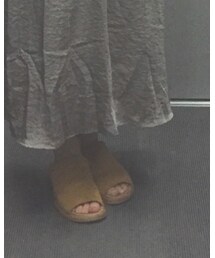 Kastane | サンダル