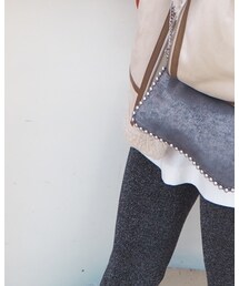 EVRIS | パンツ