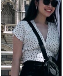 ZARA | Tシャツ/カットソー