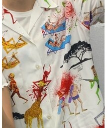 WACKO MARIA | シャツ/ブラウス