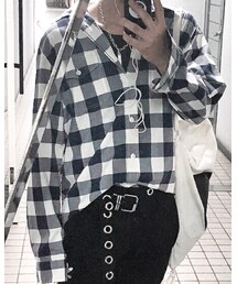 Supreme  | シャツ/ブラウス