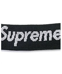 Supreme  | ヘアバンド