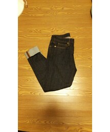 無印良品 | デニムパンツ(パンツ)