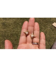 no brand | ピアス(ピアス（両耳用）)