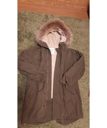 niko and... | モッズコート