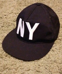 INGNI | NYキャップ(キャップ)