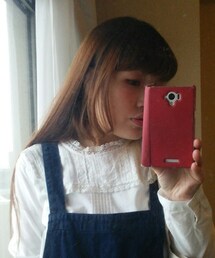 Samansa Mos2 | シャツ/ブラウス