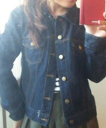 しまむら | デニムジャケット