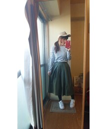 アウターなし | Tシャツ/カットソー