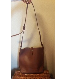 Samansa Mos2 | ショルダーバッグ