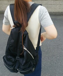 PORTER | バックパック/リュック