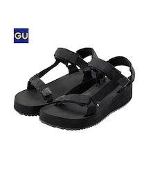 GU | サンダル