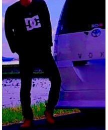 GU | デニムパンツ