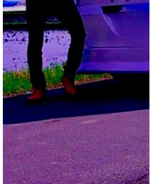 DC SHOES | スニーカー