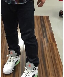 UNIQLO | デニムパンツ