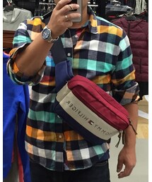 TOMMY HILFIGER | ボディバッグ/ウエストポーチ