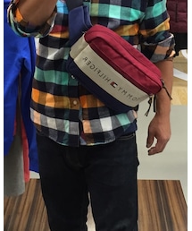 TOMMY | シャツ/ブラウス