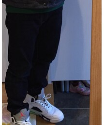 UNIQLO | デニムパンツ