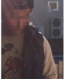 GAP | ダウンベスト