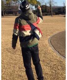 UNIQLO | デニムパンツ