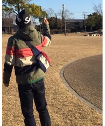 TOMMY HILFIGER | ボディバッグ/ウエストポーチ