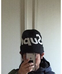 Supreme  | ニットキャップ/ビーニー