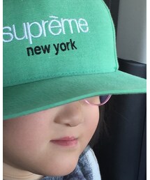 Supreme  | キャップ