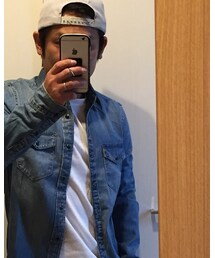 GAP | デニムジャケット