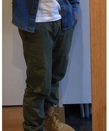 UNIQLO | その他パンツ