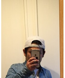 Supreme  | キャップ