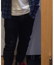 UNIQLO | デニムパンツ