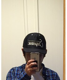 Supreme  | キャップ