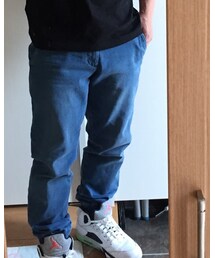 UNIQLO | デニムパンツ