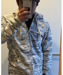 KRIFF MAYER | パーカー